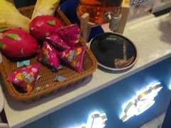 -非烤勿扰韩式自助烤肉火锅(龙岗万达广场店)
