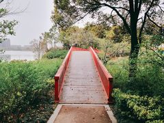 -美兰湖景区