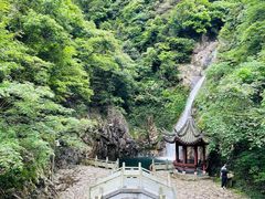 -宁波五龙潭景区