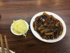 -朱新年·苏式汤团·面点(北寺塔店)