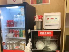 -阳阳中国饭(龙湖大兴天街)