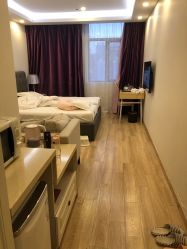 -海豚湾高端月子会所(黄浦店)