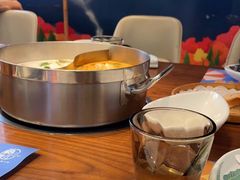 -樾餐厅泰式海鲜火锅(民歌湖店)