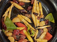 -去茶去餐厅(中央大街店)