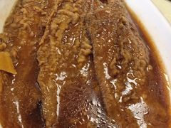 -奥华餐厅·老张记(台基厂店)