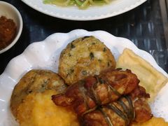 -火燒雲傣家菜(鼓楼店)