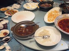 -恒记饭店·海鲜明档(淹城店)