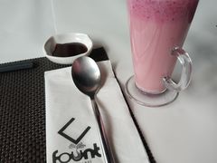 -FOUNT创意日料