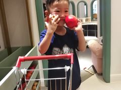 -艾米茉亲子餐厅(万象城店)