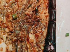 -可口香·非遗烧烤(南岗直营店)