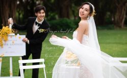 -巴黎恋人婚纱摄影(东莞总店)