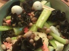 android_upload_pic-大清花饺子(山庄店)