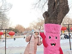 -北陵公园