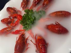 -沪小胖·小龙虾·蓝龙王(八佰伴店)