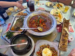 -大师傅金奖啤酒鱼(西街口总店)