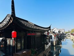 -南翔古镇