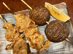 -鸟鹏烧鸟居酒屋(仁恒梦中心店)