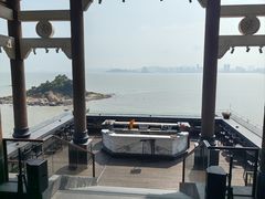 -影吧•悬崖海景(珠海凤凰湾悦椿酒店)