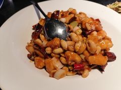 -小放牛炒菜馆(华北商厦店)