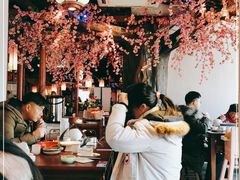 大堂-寻宝记绍兴菜(鲁迅路店)