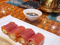 -老广酒楼(樱花店)