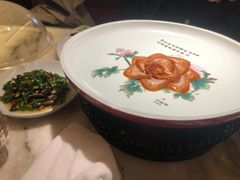 -京华烟云·北京烤鸭(领展购物广场·中关村店)