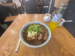 -门框胡同百年卤煮(前门煤市街店)