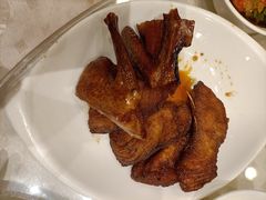 -顺风海鲜港(金玉兰店)