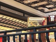 -龙悦湾酒家·八阵鱼生·渔人码头店