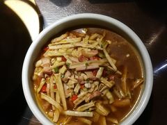 -自己人(九码头店)