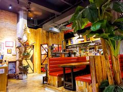 大堂-NLFS1983咖啡花园餐厅(锦桂店)