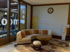 -长白山万达锦华套房酒店