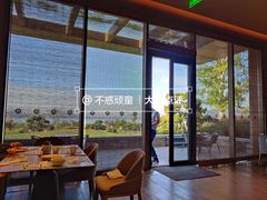 -曲阜尼山书院酒店-西餐厅