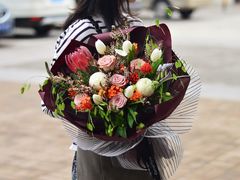 -杭州街角花屋花店(闻堰店)