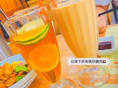 -香港仔茶餐厅(凤阳店)