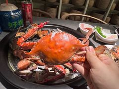 -寻岸·活鲜主题自助(大悦城店)