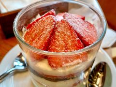 -君悦酒店·La Terrazza意合園·意式风味