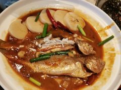 -二十八里太湖船菜(吉祥路店)