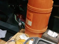 -聚点串吧·北京烧烤(赵登禹路店)