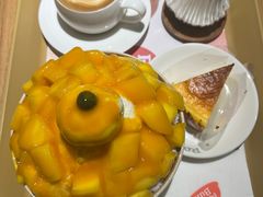 -劳顶笨Rotty Bun(青岛城阳店)