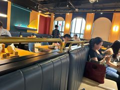 -斗牛士牛排(南京东路店)