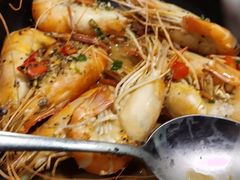 -新白鹿餐厅(百联中环店)