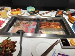 -星伦多 自助料理(圆融店)