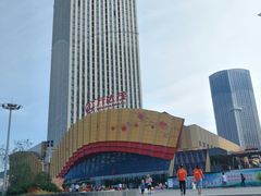 -万达茂商场(南京仙林店)