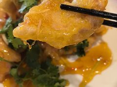 -闯关东东北农家菜(崂山石老人店)