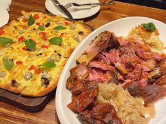 -1886德国汽车餐厅(外滩十六铺码头店)