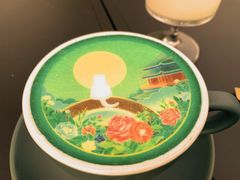 -KODO可多·西式简餐·咖啡·精酿啤酒(鼓楼店)