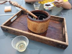 -汉水谣·江景餐厅(江滩店)