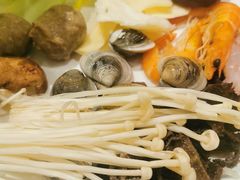 -宁波阳光豪生大酒店·豪生咖啡厅