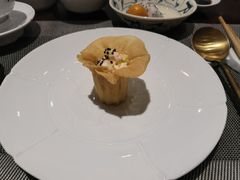-山壹竹庭院餐厅